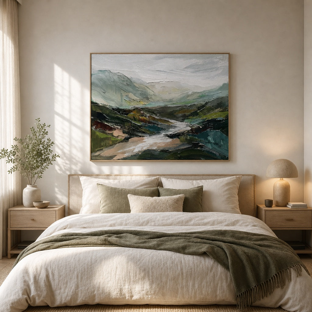 Highland Valley River