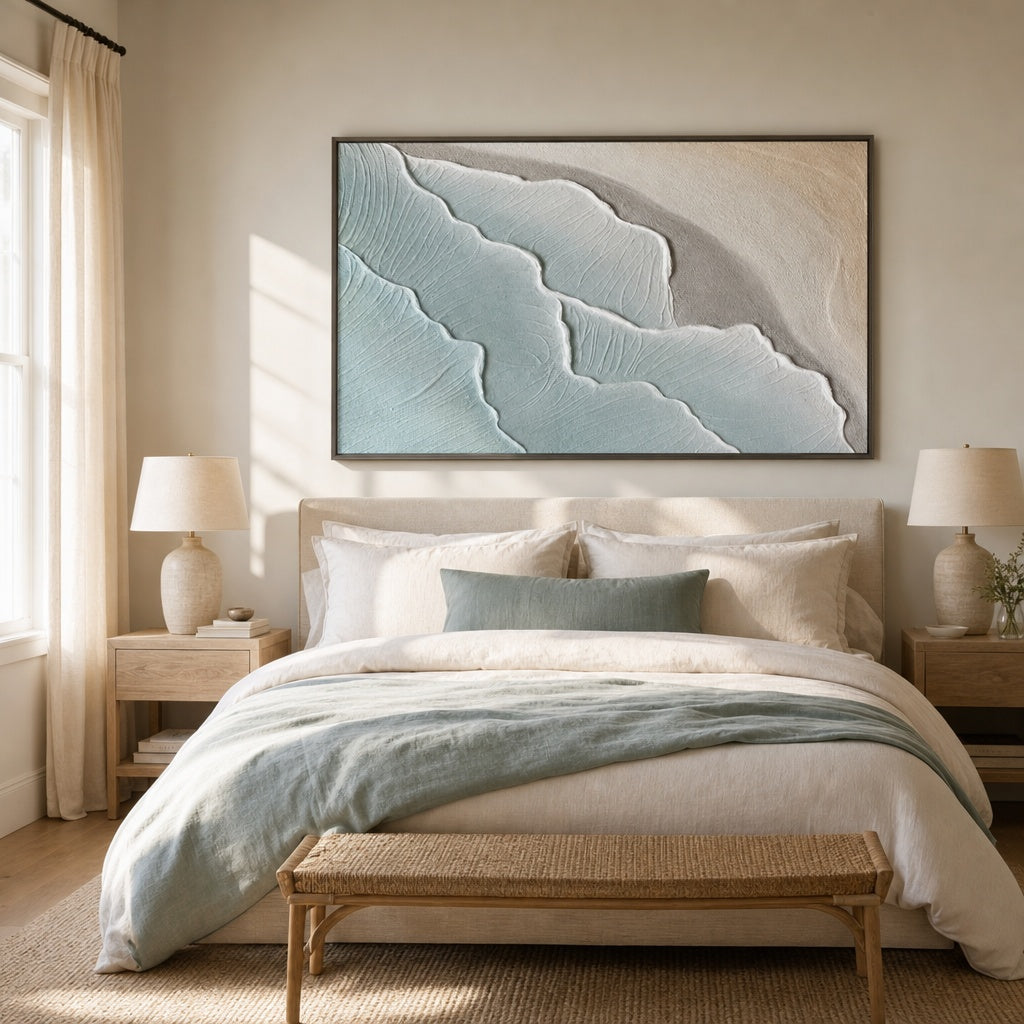 Aqua Relief Flow