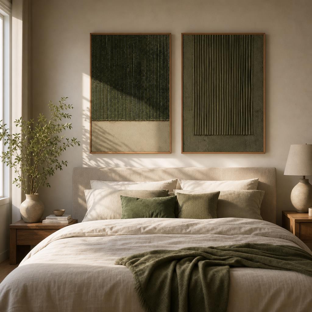 Verdant Rhythm