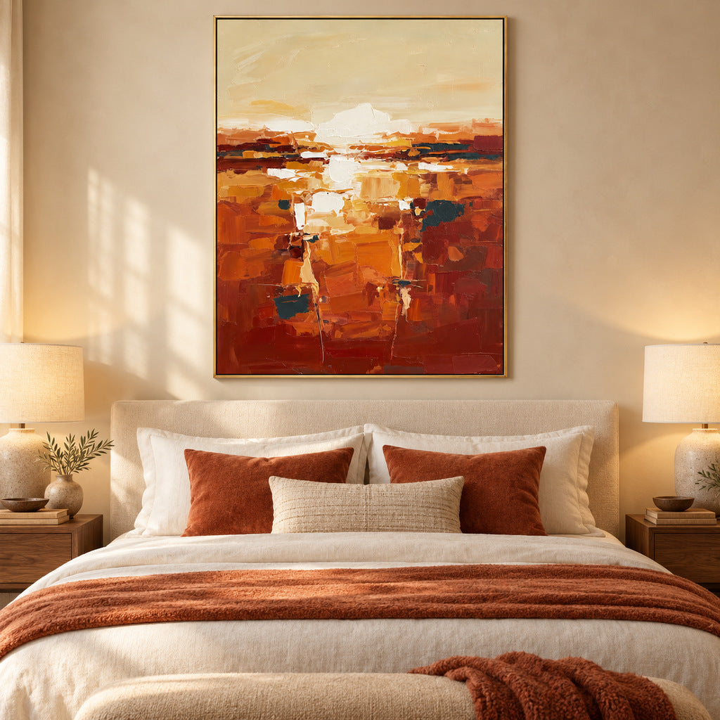Amber Horizon