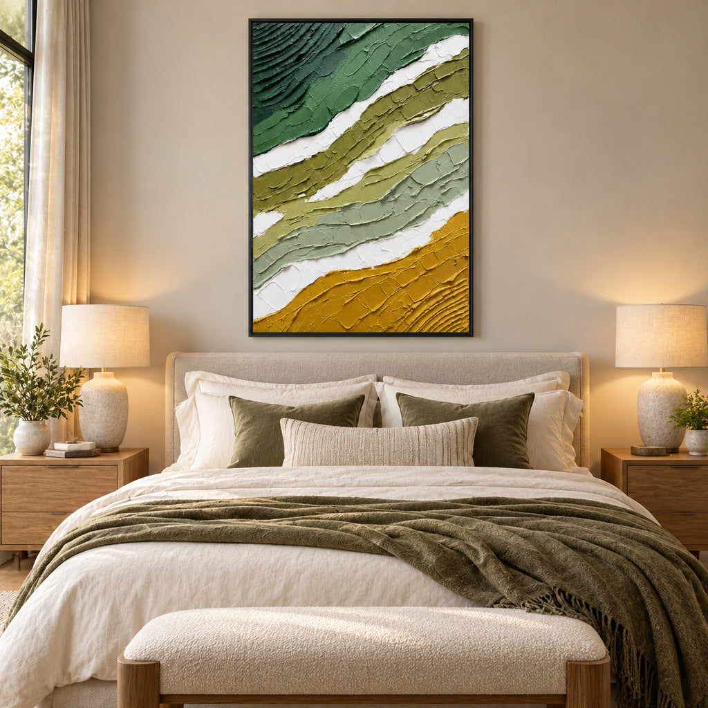 Verdant Layers