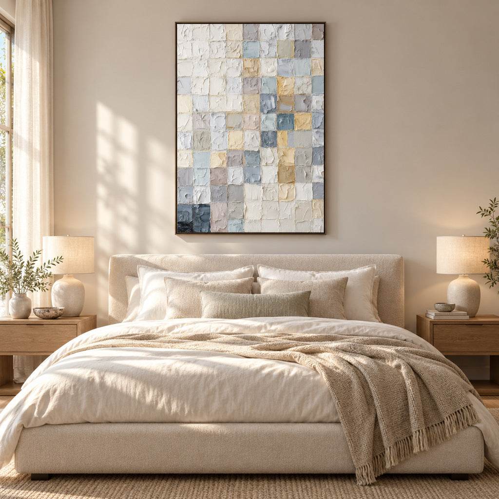 Quiet Mosaic