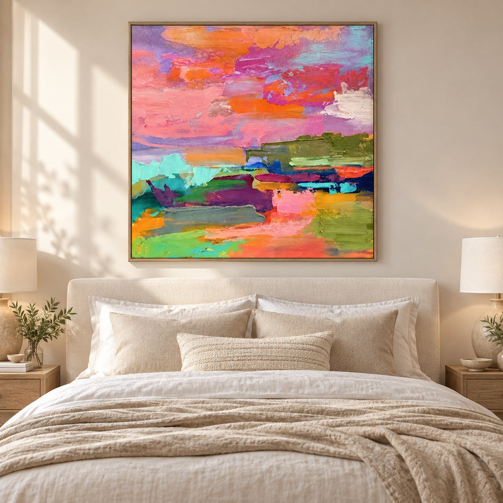 Chromatic Reverie