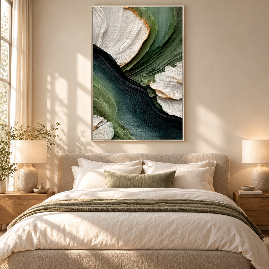 Verdant Flow