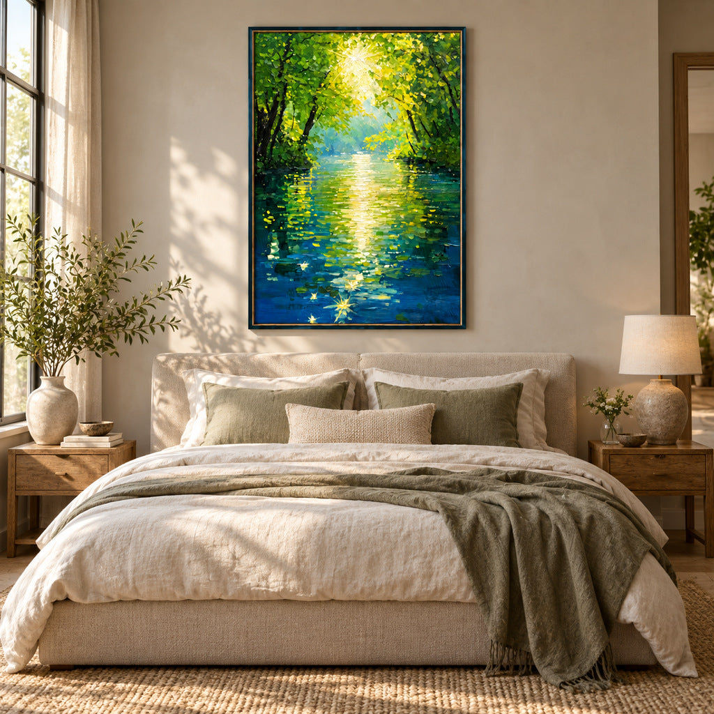 Emerald Light