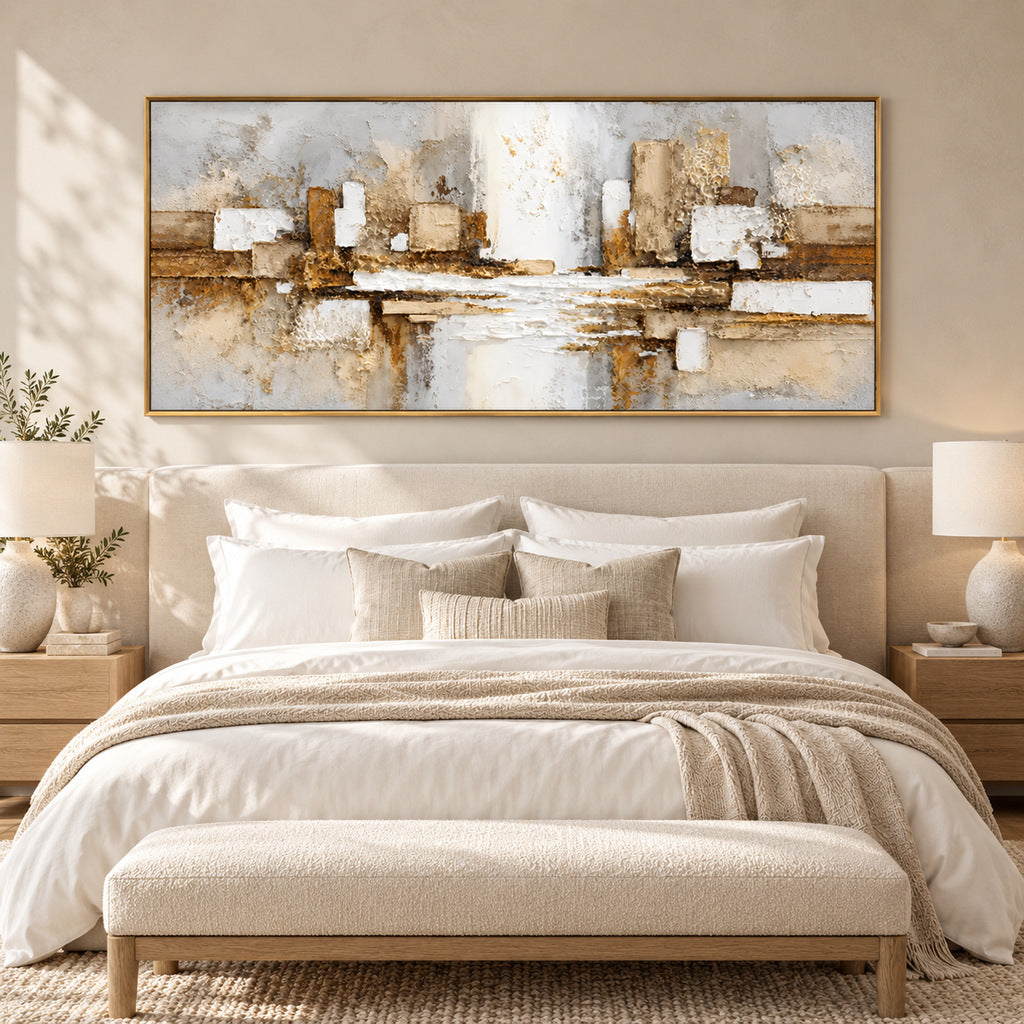 Golden Horizon