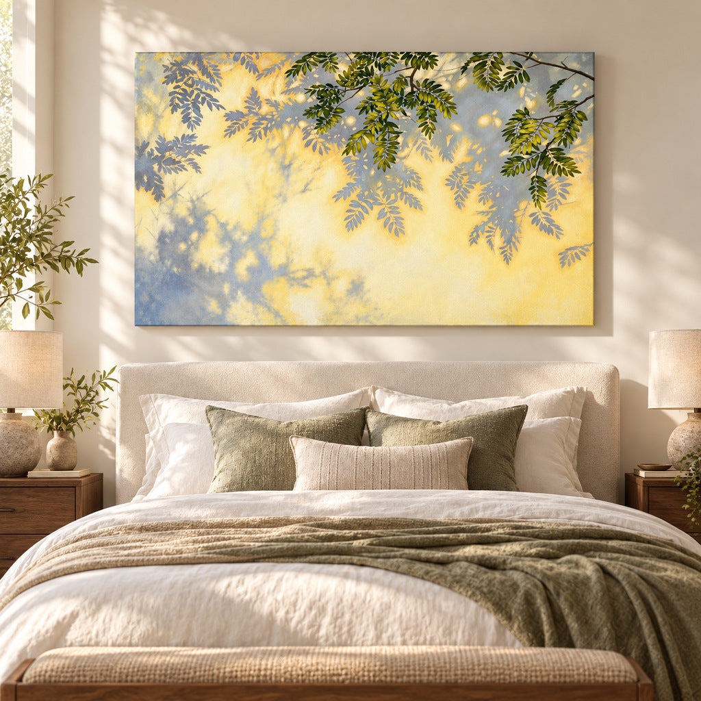Golden Canopy