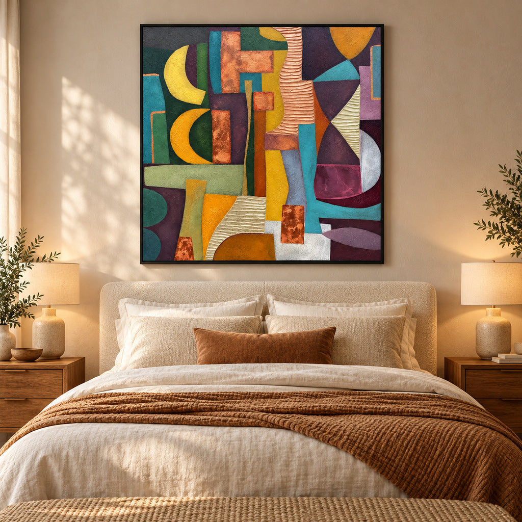 Chromatic Rhythm