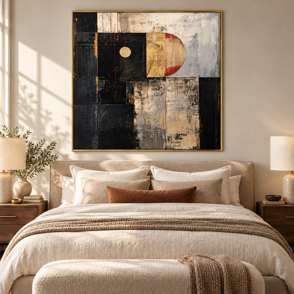 Golden Eclipse
