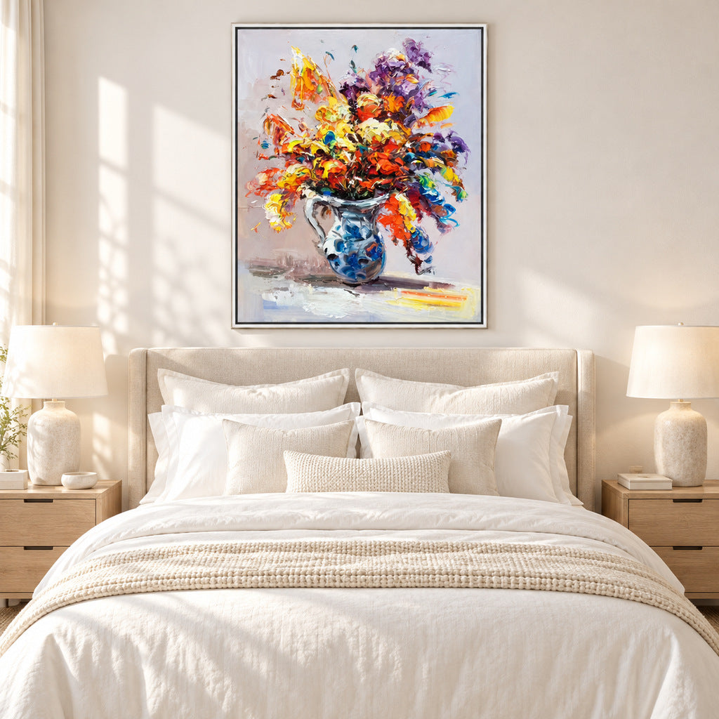 Radiant Bouquet