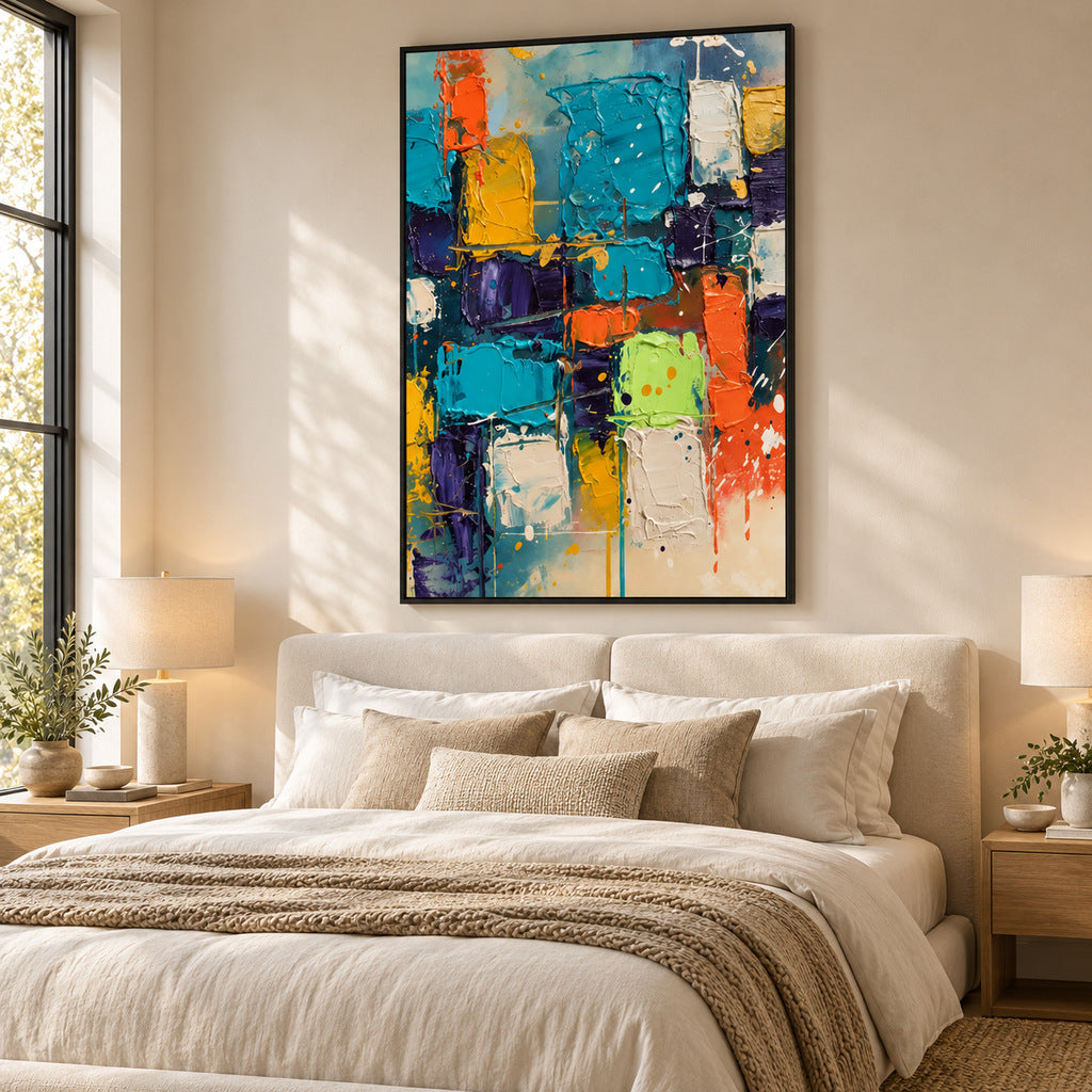 Electric Mosaic