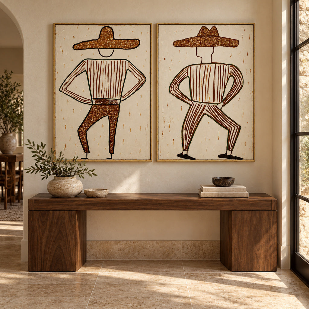 Western Rhythm