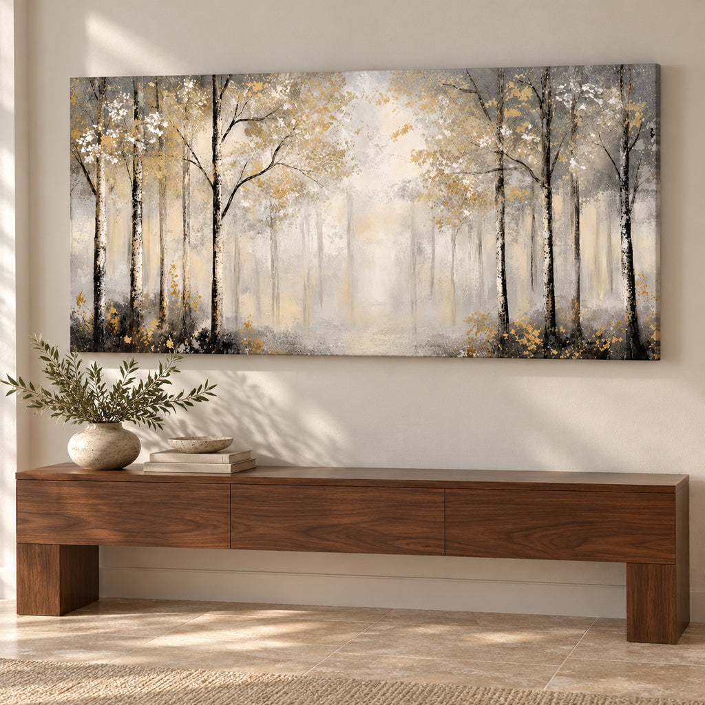 Woodland Hush