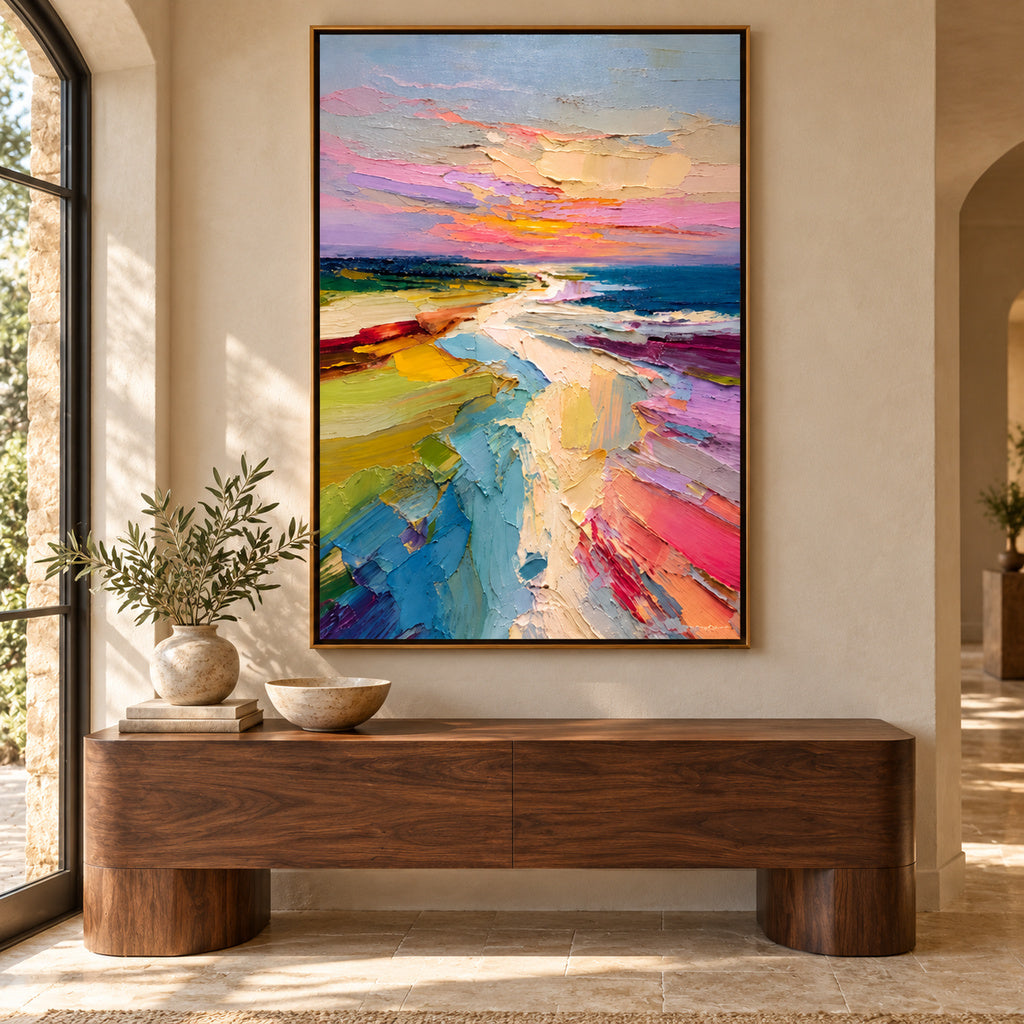 Opaline Coast