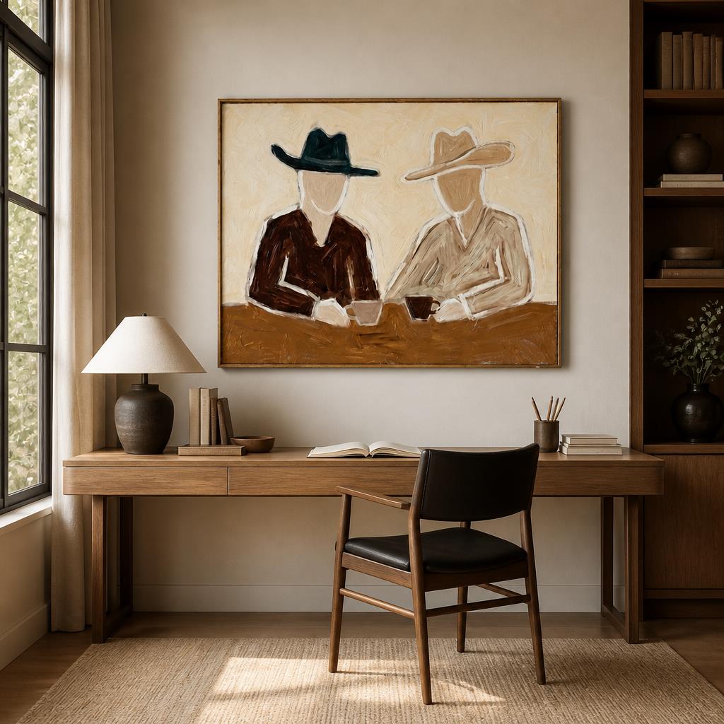 Western Conversations