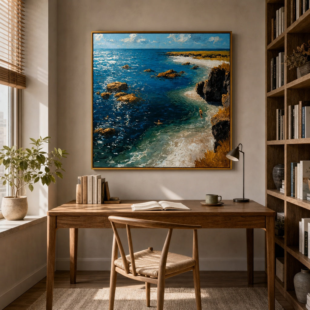 Ocean Serenity