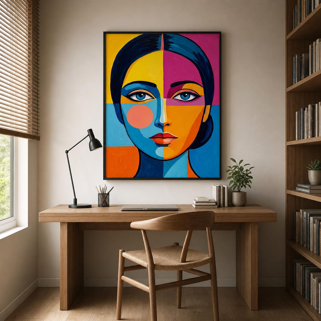 Chromatic Identity