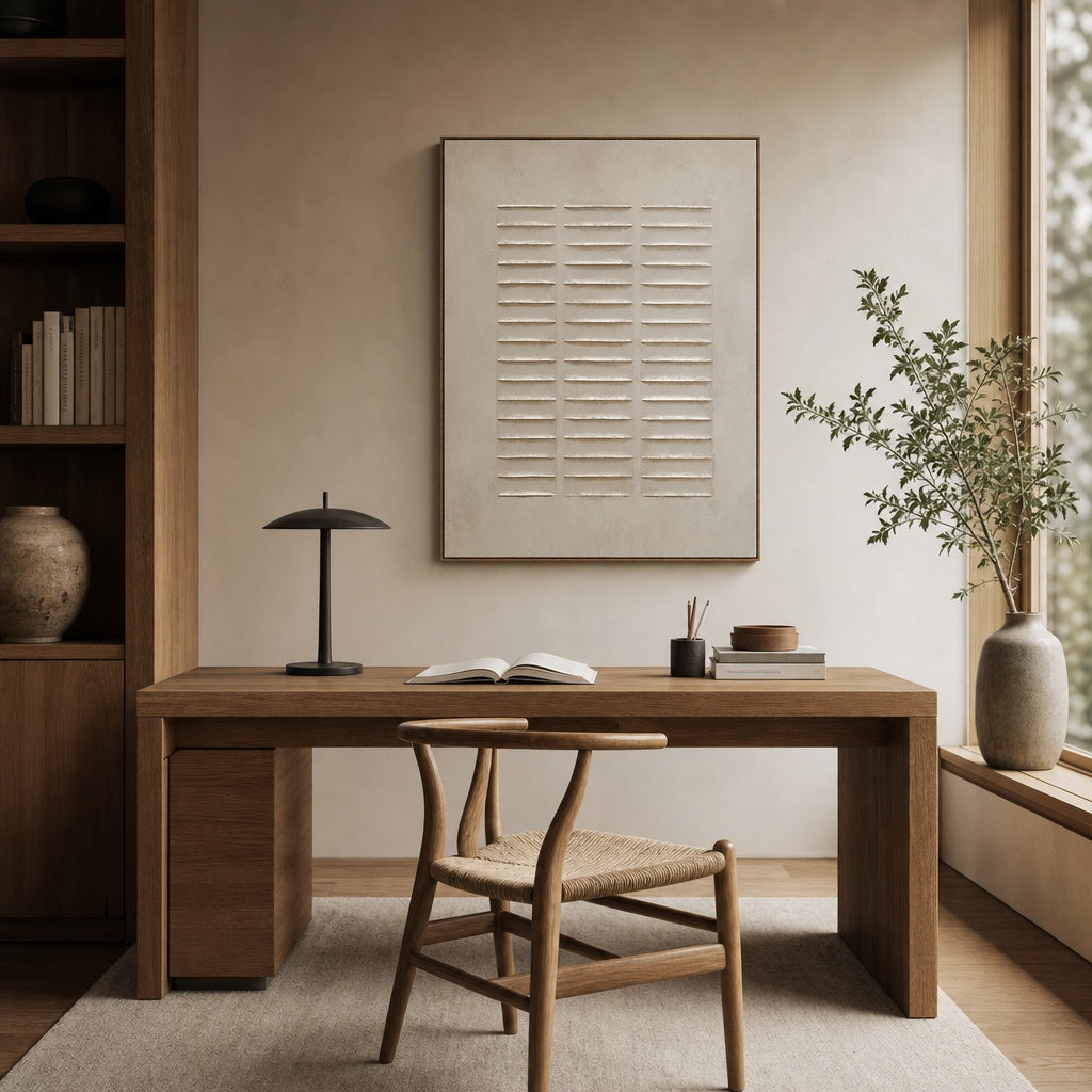 Ivory Linear Balance