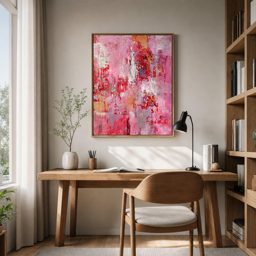 Rose Reverie