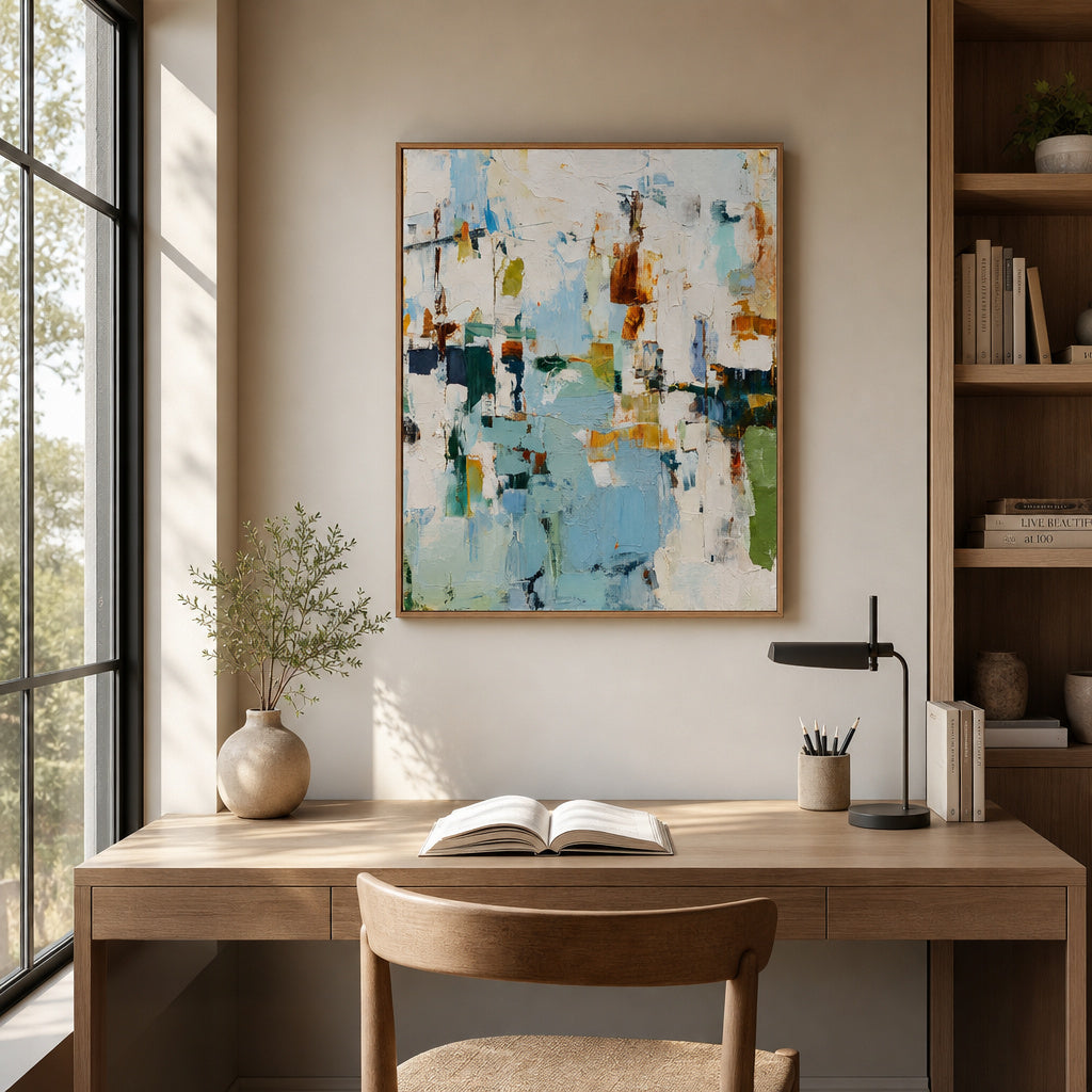 Azure Light Layers