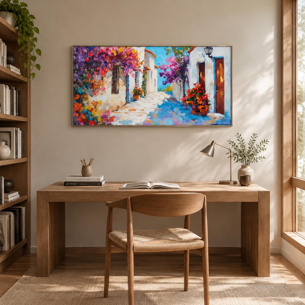 Bougainvillea Lane
