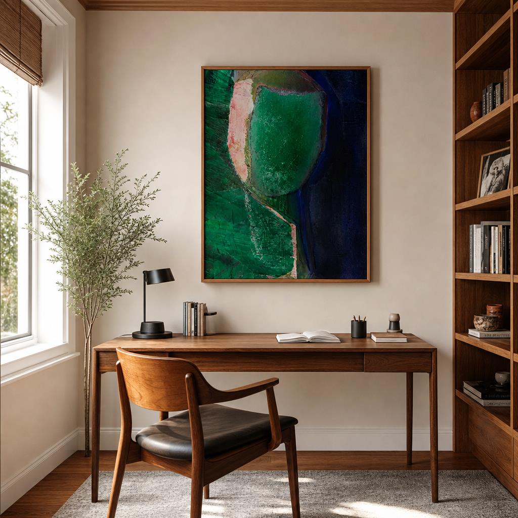 Emerald Divide