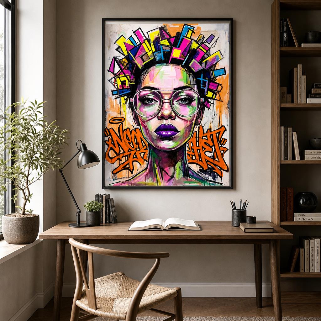 Urban Vision
