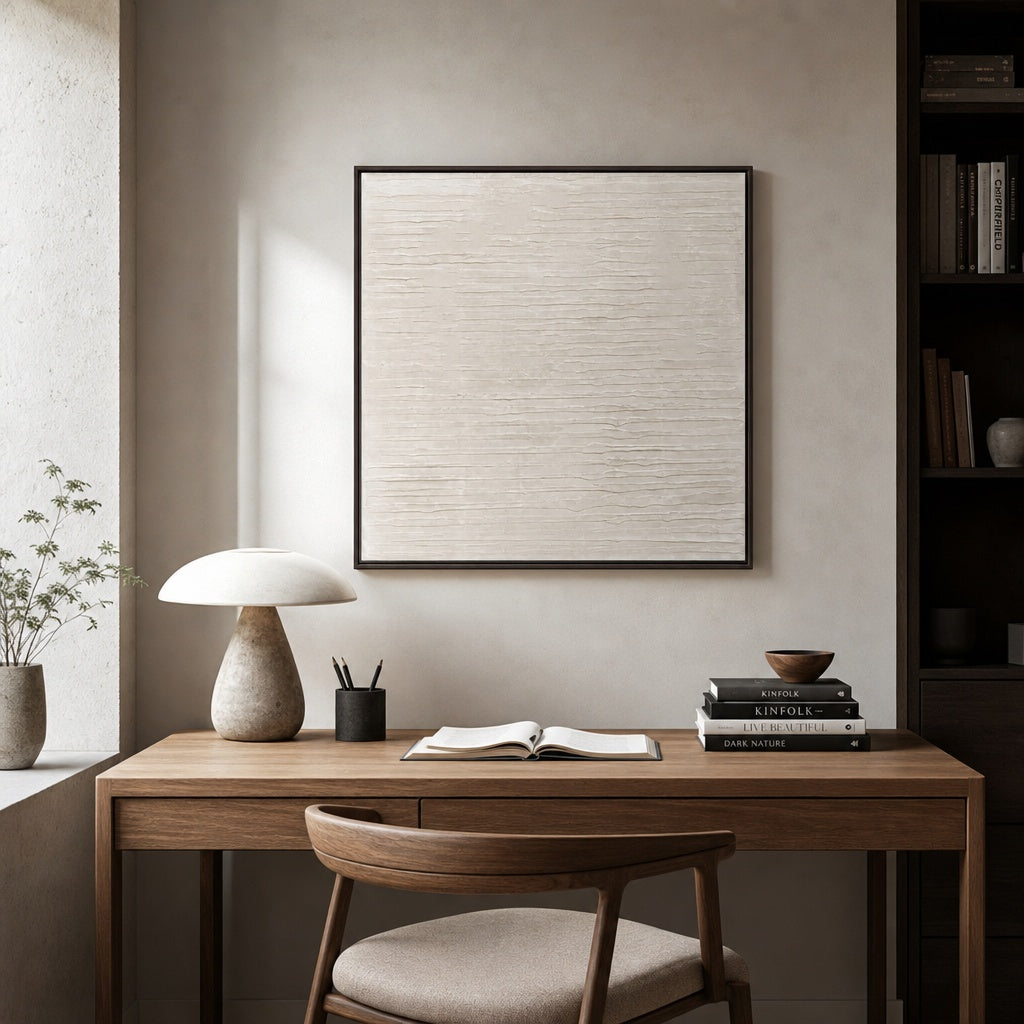 Minimal Horizon Texture