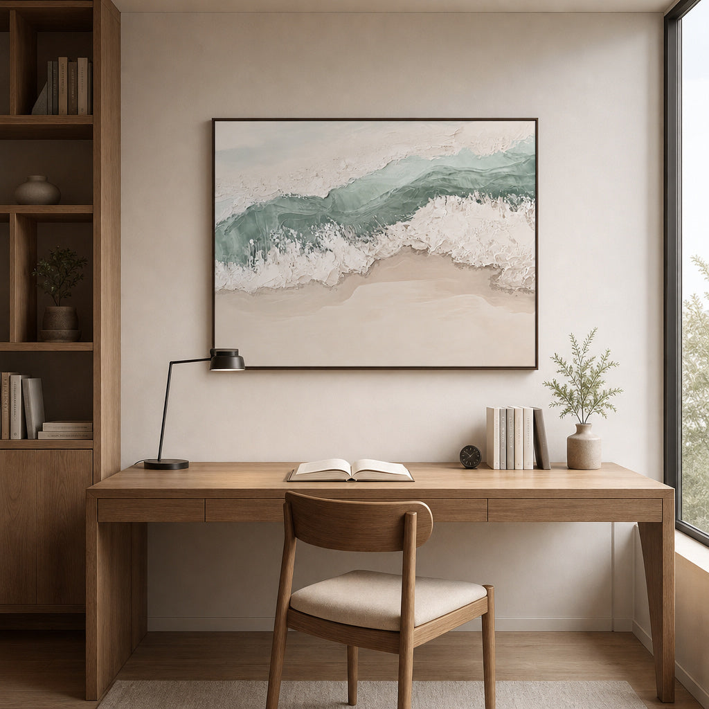 Sage Coastal Tide