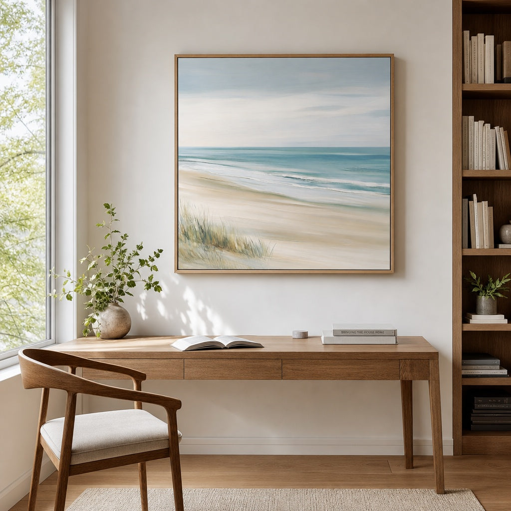 Quiet Dune Shore1
