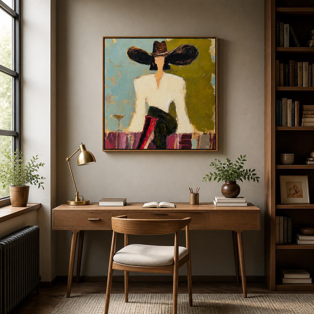 Western Elegance