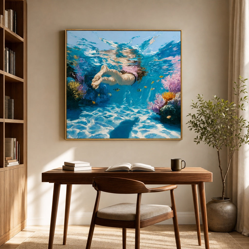 Ocean Dream