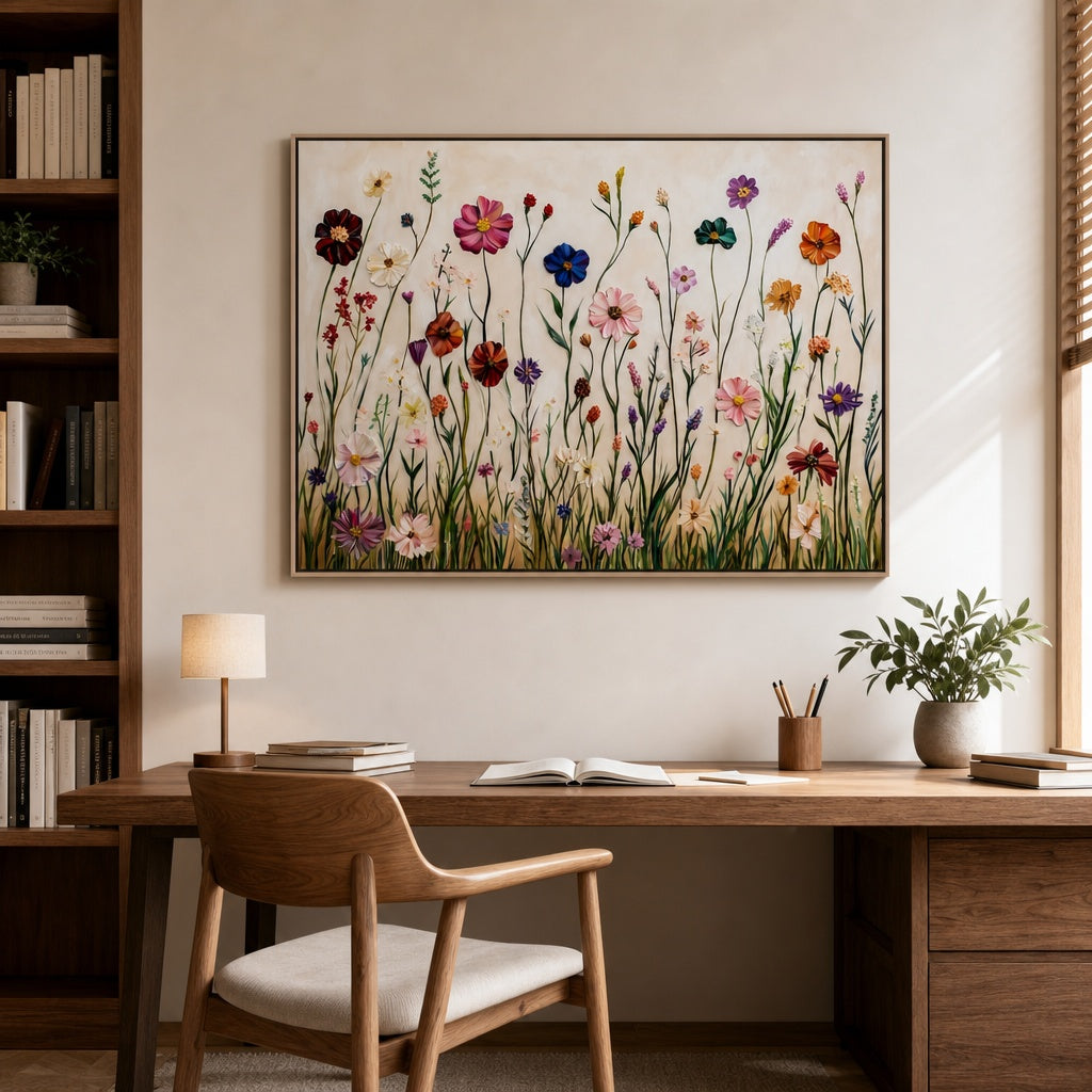 Wildflower Meadow