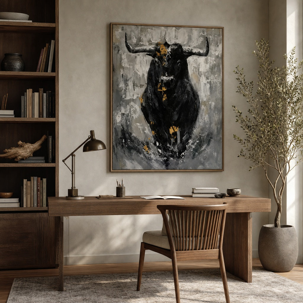 Black Bull Power