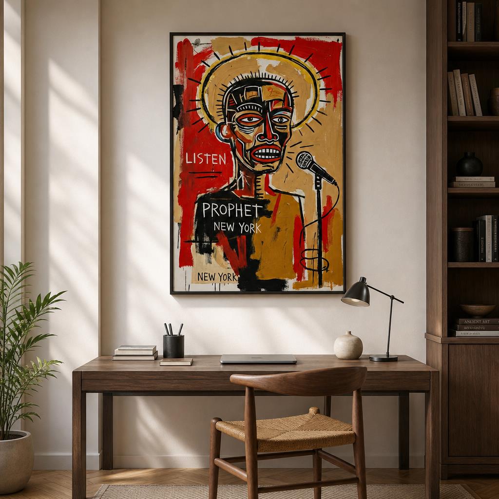 Urban Prophet