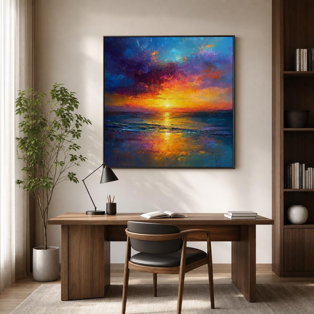 Eternal Sunset