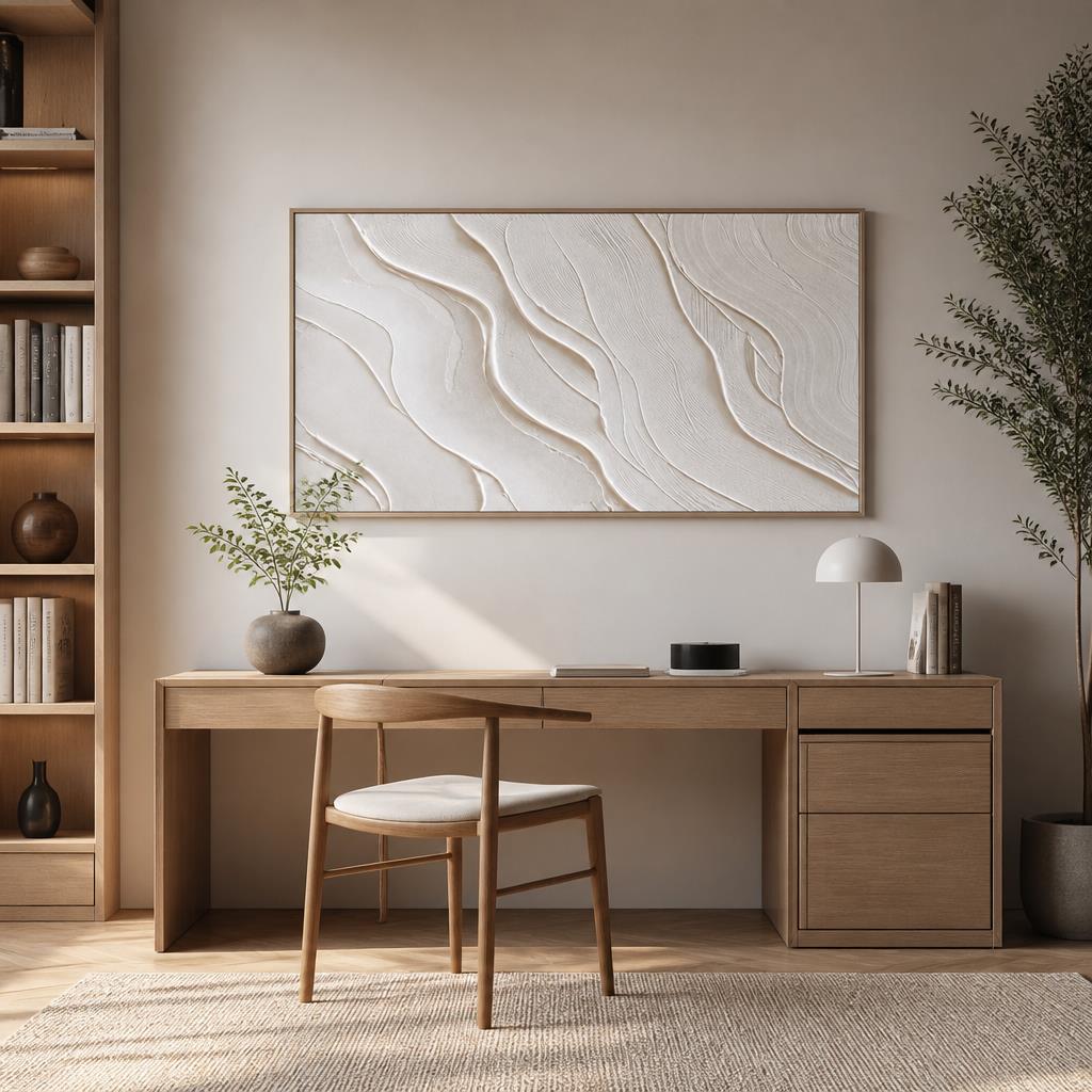 Ivory Flow