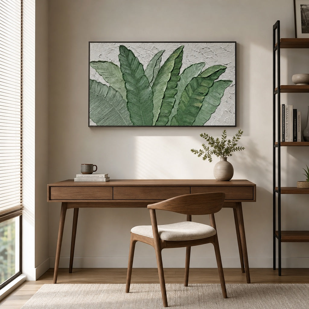 Sage Botanical Relief