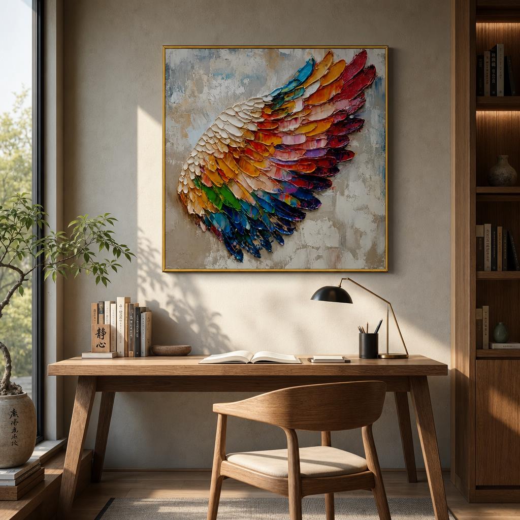 Wings of Freedom