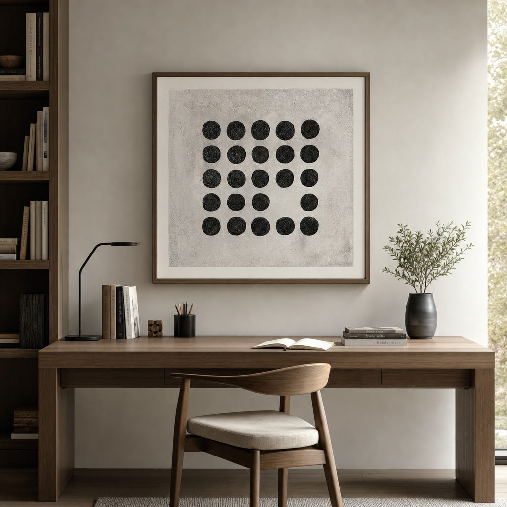 Black Circle Rhythm