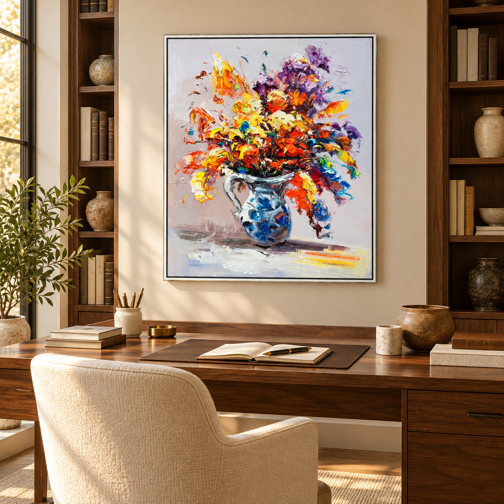 Radiant Bouquet