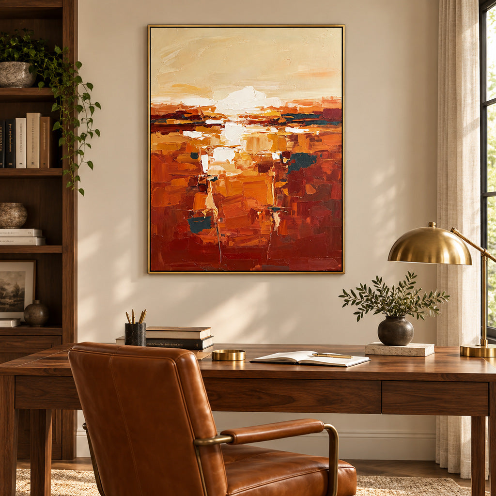 Amber Horizon