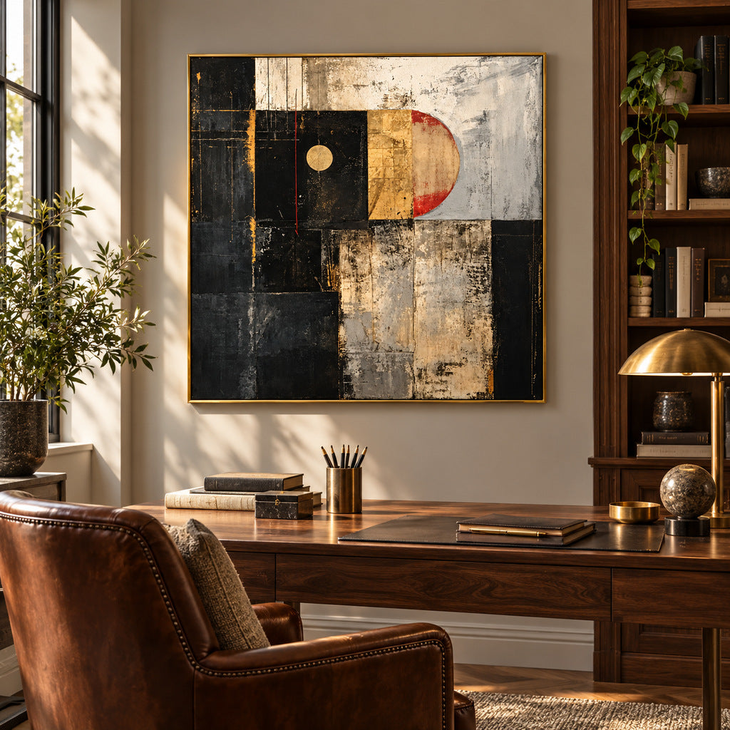 Golden Eclipse