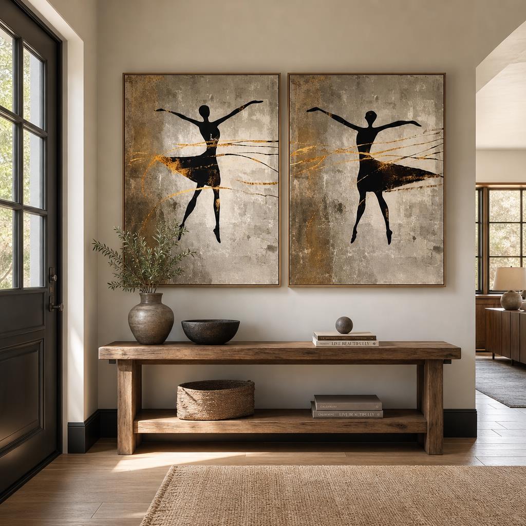 Golden Motion