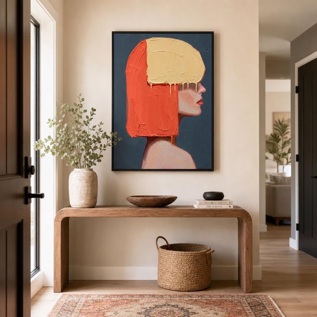 Modern Muse