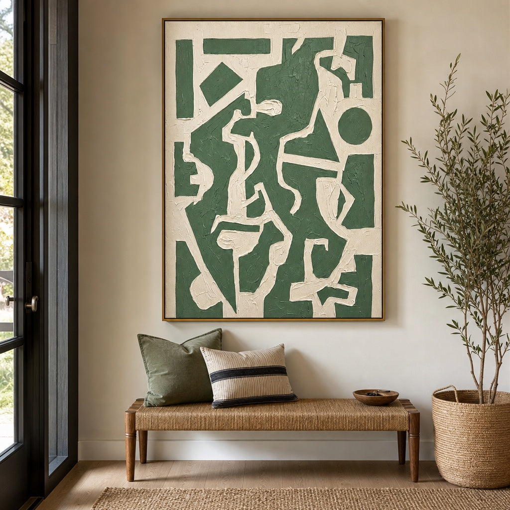 Sage Urban Forms