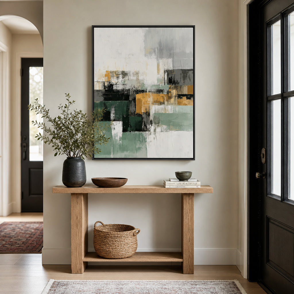 Sage Urban Layers