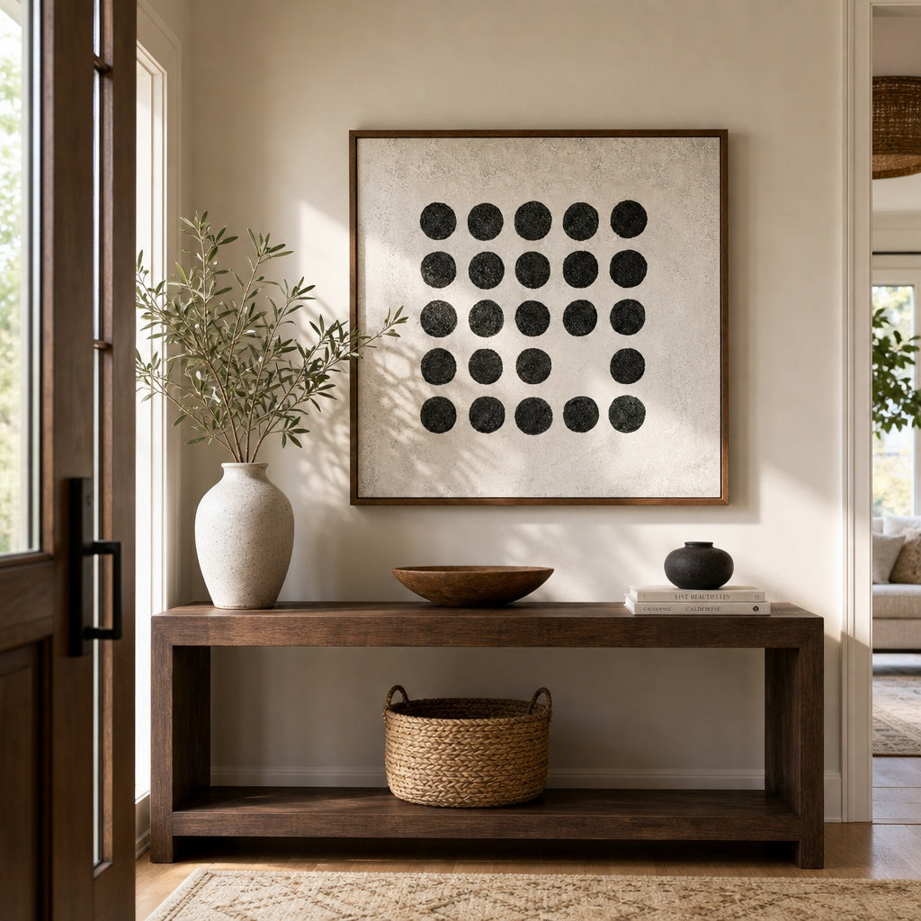 Black Circle Rhythm