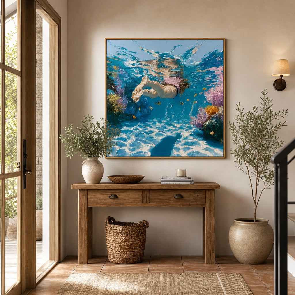 Ocean Dream