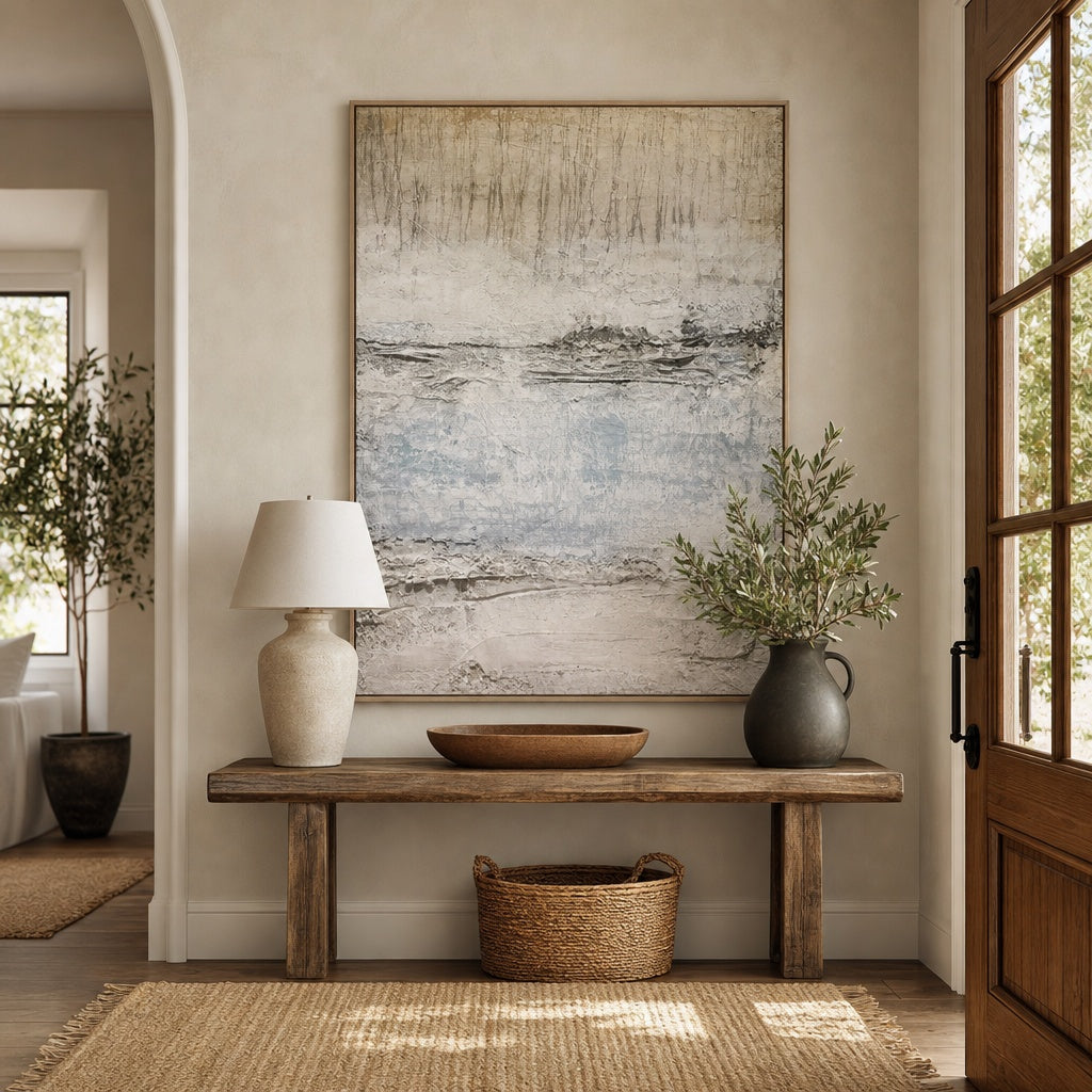 Neutral Mist Layers
